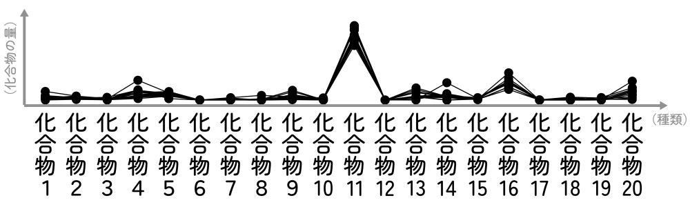 化合物構成